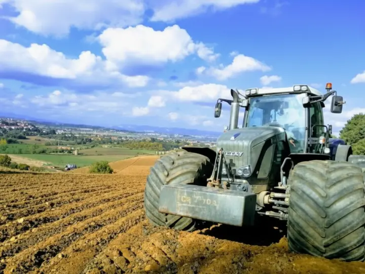 Settore Agricolo