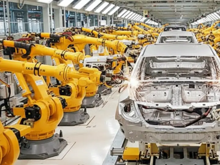 Settore Automazione
