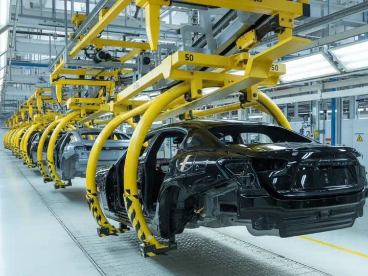 Settore Automotive